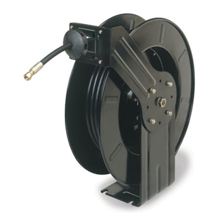 Legacy Grease Hose Reel L8621